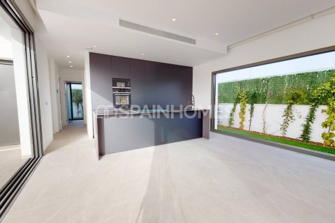 Villa à vendre San Javier, Murcia, Espagne, 3 chambres, 100 m2 No. 121325 - photo 24