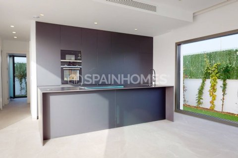 Villa à vendre San Javier, Murcia, Espagne, 3 chambres, 100 m2 No. 121325 - photo 25