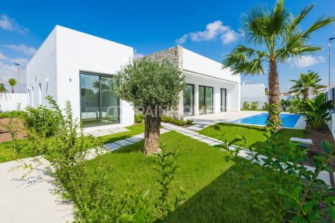 Villa à vendre San Javier, Murcia, Espagne, 3 chambres, 100 m2 No. 121325 - photo 12