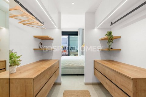 Villa zum Verkauf Dolores, Alicante, Spanien 3 Schlafzimmer, 85 m2 Nr. 121322 - Foto 29
