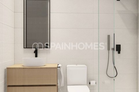 Продажа виллы в Долорес, Аликанте, Испания 3 спальни, 85м2 №121322 - фото 24