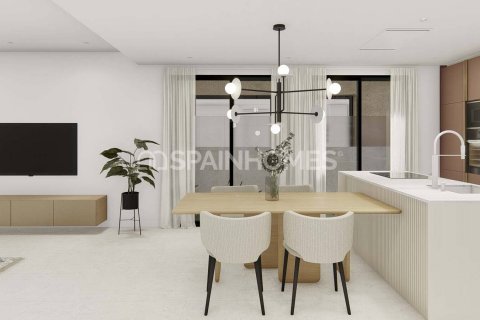Продажа виллы в Долорес, Аликанте, Испания 3 спальни, 85м2 №121322 - фото 9