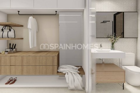 Продажа виллы в Долорес, Аликанте, Испания 3 спальни, 85м2 №121322 - фото 17