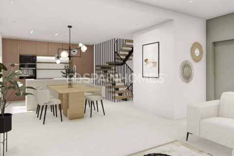 Продажа виллы в Долорес, Аликанте, Испания 3 спальни, 85м2 №121322 - фото 7