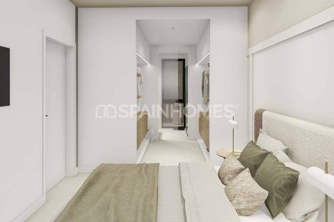 Продажа виллы в Долорес, Аликанте, Испания 3 спальни, 85м2 №121322 - фото 15
