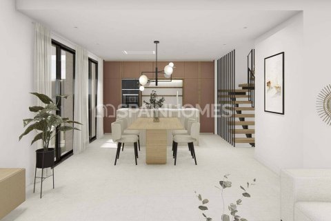 Продажа виллы в Долорес, Аликанте, Испания 3 спальни, 85м2 №121322 - фото 8