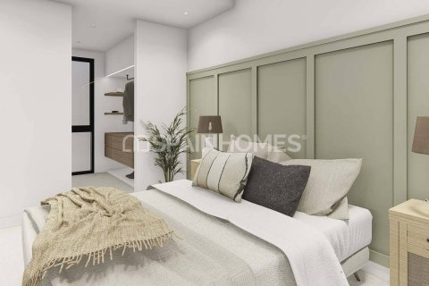 Продажа виллы в Долорес, Аликанте, Испания 3 спальни, 85м2 №121322 - фото 20