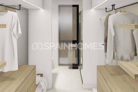 Продажа виллы в Долорес, Аликанте, Испания 3 спальни, 85м2 №121322 - фото 16
