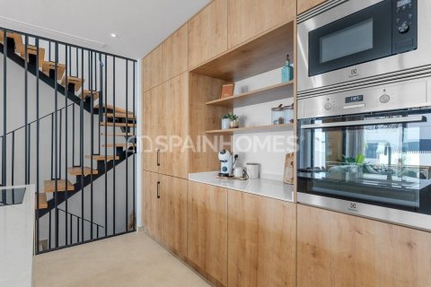 Villa zum Verkauf Dolores, Alicante, Spanien 3 Schlafzimmer, 85 m2 Nr. 121322 - Foto 22
