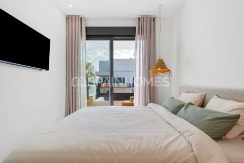 Villa zum Verkauf Dolores, Alicante, Spanien 3 Schlafzimmer, 85 m2 Nr. 121322 - Foto 28