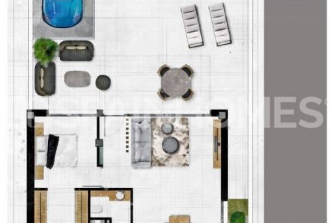 Продажа виллы в Долорес, Аликанте, Испания 3 спальни, 85м2 №121322 - фото 27