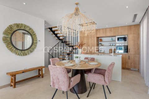 Villa zum Verkauf Dolores, Alicante, Spanien 3 Schlafzimmer, 85 m2 Nr. 121322 - Foto 19