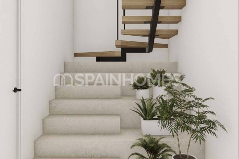 Продажа виллы в Долорес, Аликанте, Испания 3 спальни, 85м2 №121322 - фото 25