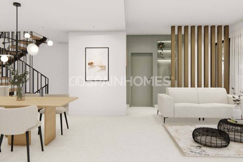 Продажа виллы в Долорес, Аликанте, Испания 3 спальни, 85м2 №121322 - фото 6