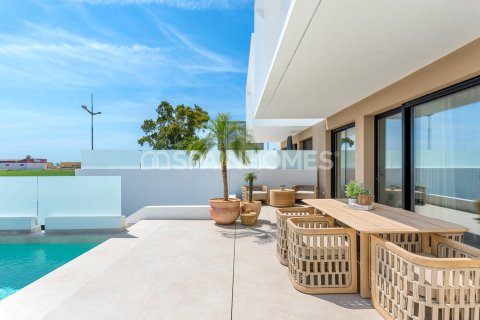 Villa zum Verkauf Dolores, Alicante, Spanien 3 Schlafzimmer, 85 m2 Nr. 121322 - Foto 5