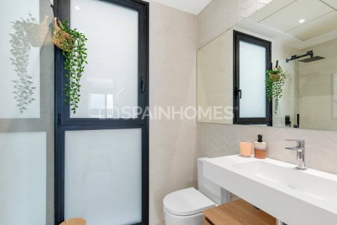 Villa zum Verkauf Dolores, Alicante, Spanien 3 Schlafzimmer, 85 m2 Nr. 121322 - Foto 30