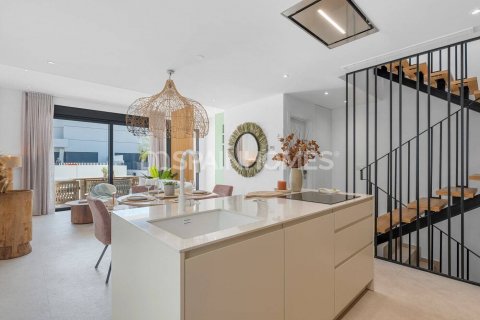 Villa zum Verkauf Dolores, Alicante, Spanien 3 Schlafzimmer, 85 m2 Nr. 121322 - Foto 24