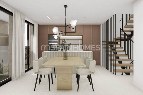 Продажа виллы в Долорес, Аликанте, Испания 3 спальни, 85м2 №121322 - фото 10