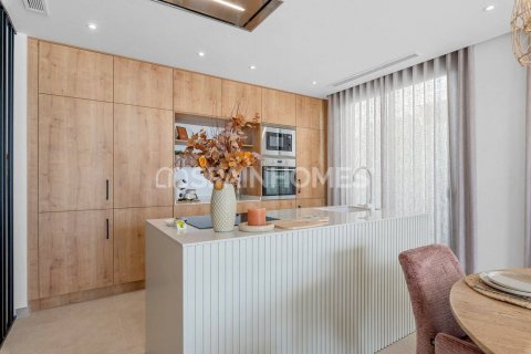 Villa zum Verkauf Dolores, Alicante, Spanien 3 Schlafzimmer, 85 m2 Nr. 121322 - Foto 20