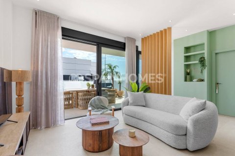 Villa zum Verkauf Dolores, Alicante, Spanien 3 Schlafzimmer, 85 m2 Nr. 121322 - Foto 14