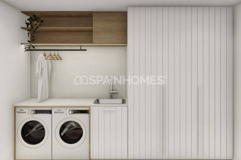 Продажа виллы в Долорес, Аликанте, Испания 3 спальни, 85м2 №121322 - фото 26