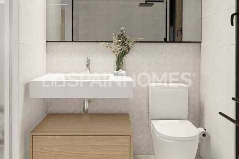 Продажа виллы в Долорес, Аликанте, Испания 3 спальни, 85м2 №121322 - фото 18