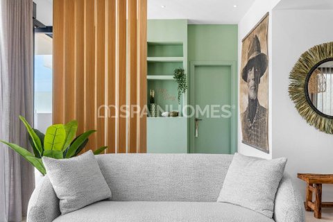 Villa zum Verkauf Dolores, Alicante, Spanien 3 Schlafzimmer, 85 m2 Nr. 121322 - Foto 15