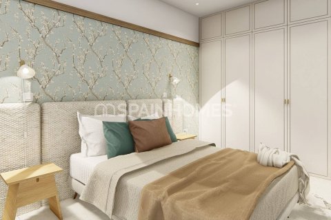 Продажа виллы в Долорес, Аликанте, Испания 3 спальни, 85м2 №121322 - фото 22