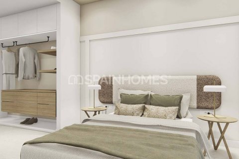 Продажа виллы в Долорес, Аликанте, Испания 3 спальни, 85м2 №121322 - фото 14