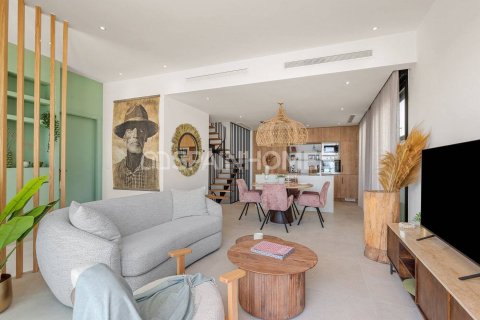Villa zum Verkauf Dolores, Alicante, Spanien 3 Schlafzimmer, 85 m2 Nr. 121322 - Foto 11