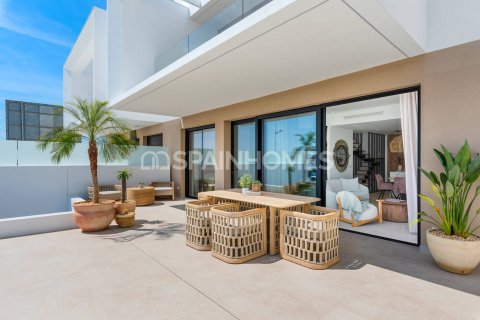 Villa zum Verkauf Dolores, Alicante, Spanien 3 Schlafzimmer, 85 m2 Nr. 121322 - Foto 6