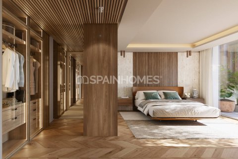 Kattohuoneisto myytävänä Marbella, Malaga, Espanja, 4 makuuhuonetta, 300 m2 No. 121324 - kuva 20