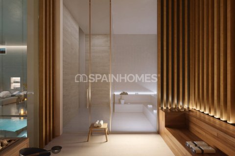 Kattohuoneisto myytävänä Marbella, Malaga, Espanja, 4 makuuhuonetta, 300 m2 No. 121324 - kuva 12