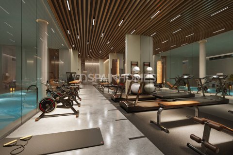 Продажа пентхауса в Марбелья, Малага, Испания 4 спальни, 300м2 №121324 - фото 9