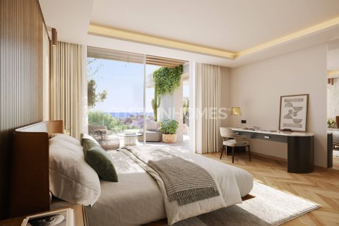 Kattohuoneisto myytävänä Marbella, Malaga, Espanja, 4 makuuhuonetta, 300 m2 No. 121324 - kuva 19