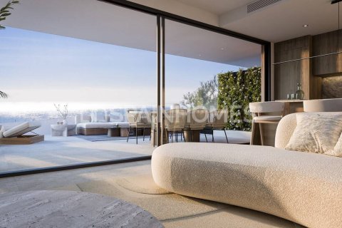 Kattohuoneisto myytävänä Fuengirola, Malaga, Espanja, 3 makuuhuonetta, 103 m2 No. 121321 - kuva 16