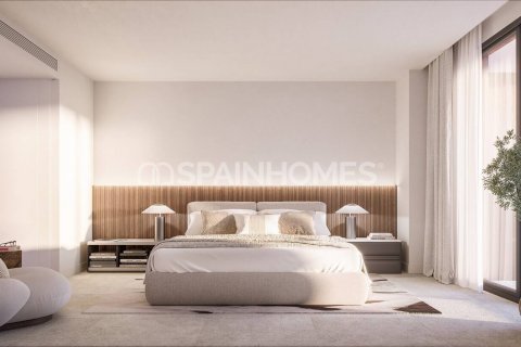Kattohuoneisto myytävänä Fuengirola, Malaga, Espanja, 3 makuuhuonetta, 103 m2 No. 121321 - kuva 11