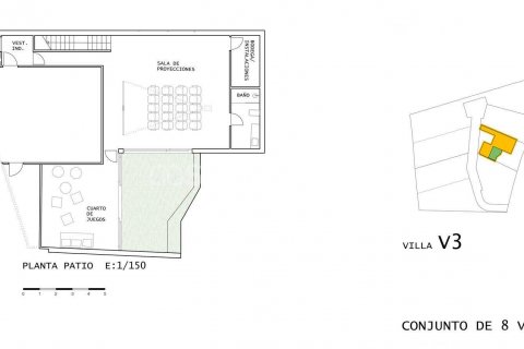 Villa zum Verkauf Marbella, Malaga, Spanien 4 Schlafzimmer, 250 m2 Nr. 121323 - Foto 26