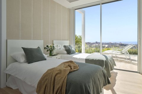 Villa zum Verkauf Marbella, Malaga, Spanien 4 Schlafzimmer, 250 m2 Nr. 121323 - Foto 18