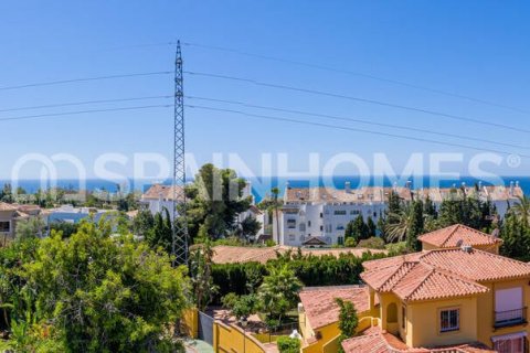Villa zum Verkauf in Marbella, Malaga, Spanien 4 Schlafzimmer, 250 m2 Nr. 121323 - Foto 28