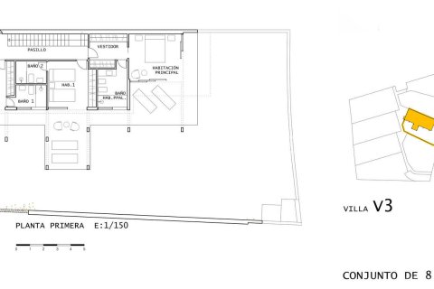 Villa à vendre Marbella, Malaga, Espagne, 4 chambres, 250 m2 No. 121323 - photo 28