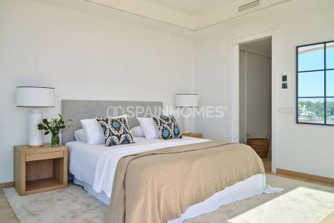 Villa zum Verkauf Marbella, Malaga, Spanien 4 Schlafzimmer, 250 m2 Nr. 121323 - Foto 22