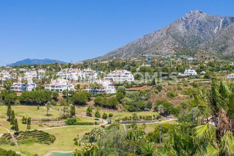 Villa zum Verkauf Marbella, Malaga, Spanien 4 Schlafzimmer, 250 m2 Nr. 121323 - Foto 8