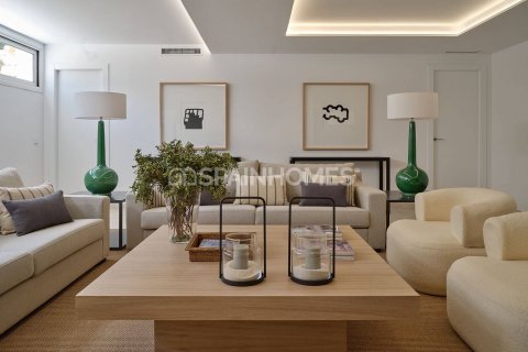 Villa zum Verkauf Marbella, Malaga, Spanien 4 Schlafzimmer, 250 m2 Nr. 121323 - Foto 24
