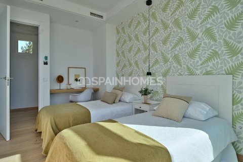 Villa zum Verkauf Marbella, Malaga, Spanien 4 Schlafzimmer, 250 m2 Nr. 121323 - Foto 21