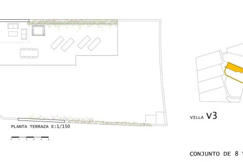 Villa zum Verkauf Marbella, Malaga, Spanien 4 Schlafzimmer, 250 m2 Nr. 121323 - Foto 29