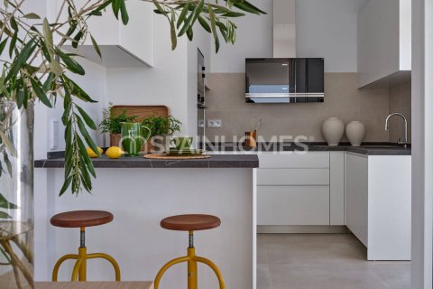 Villa zum Verkauf Marbella, Malaga, Spanien 4 Schlafzimmer, 250 m2 Nr. 121323 - Foto 13