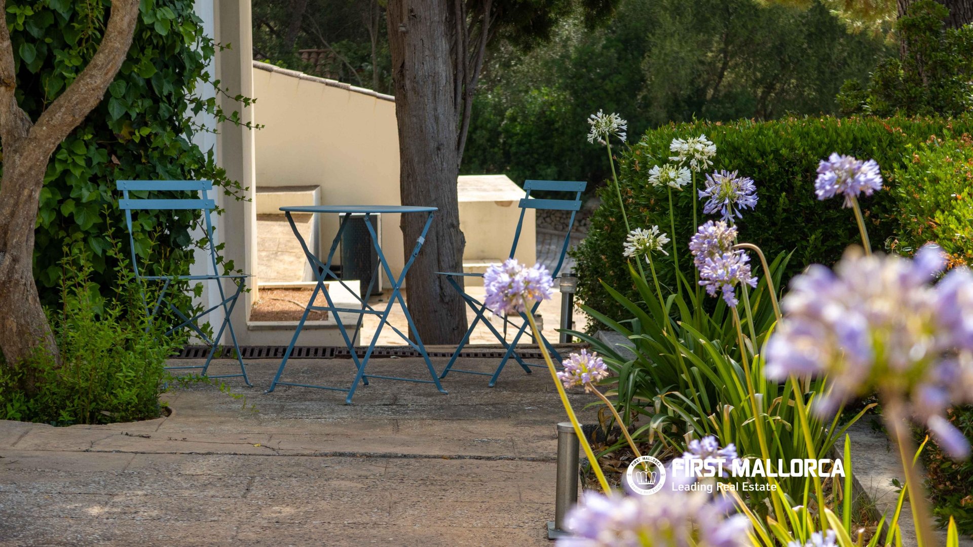 Finca a Establiments, Mallorca, Spagna 4 camere da letto, 300 mq. N° 128123