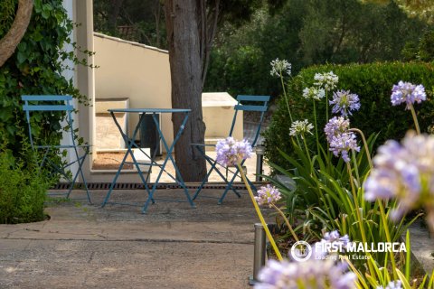 Finca pārdošanā Establiments, Mallorca, Spānijā 4 istabas, 300 m2 Nr. 128123 - attēls 29