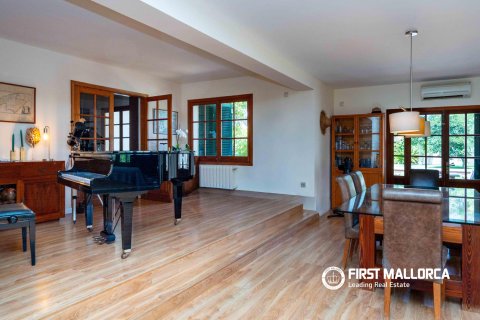 Finca pārdošanā Establiments, Mallorca, Spānijā 4 istabas, 300 m2 Nr. 128123 - attēls 3